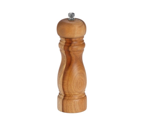 *Molinillo de acacia
